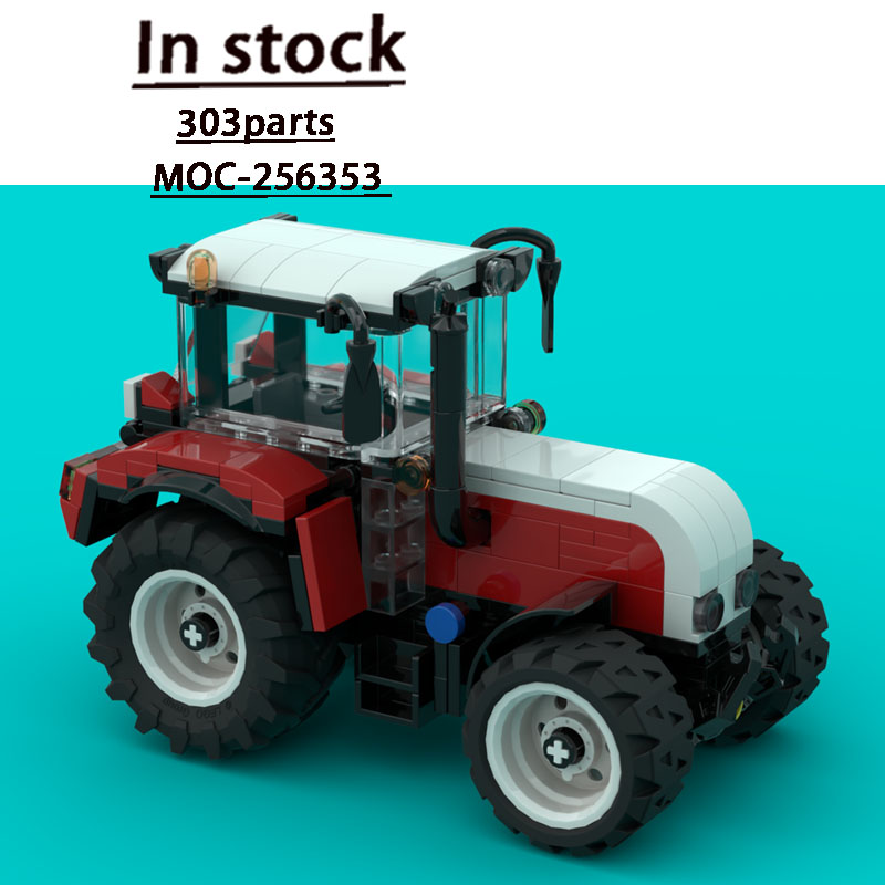 MOC-256353 Urban Farm Agricult - Farming Agriculture Model 리뷰 및 가격