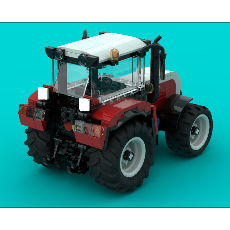 MOC-256353 Urban Farm Agricult - Farming Agriculture Model 리뷰 및 가격