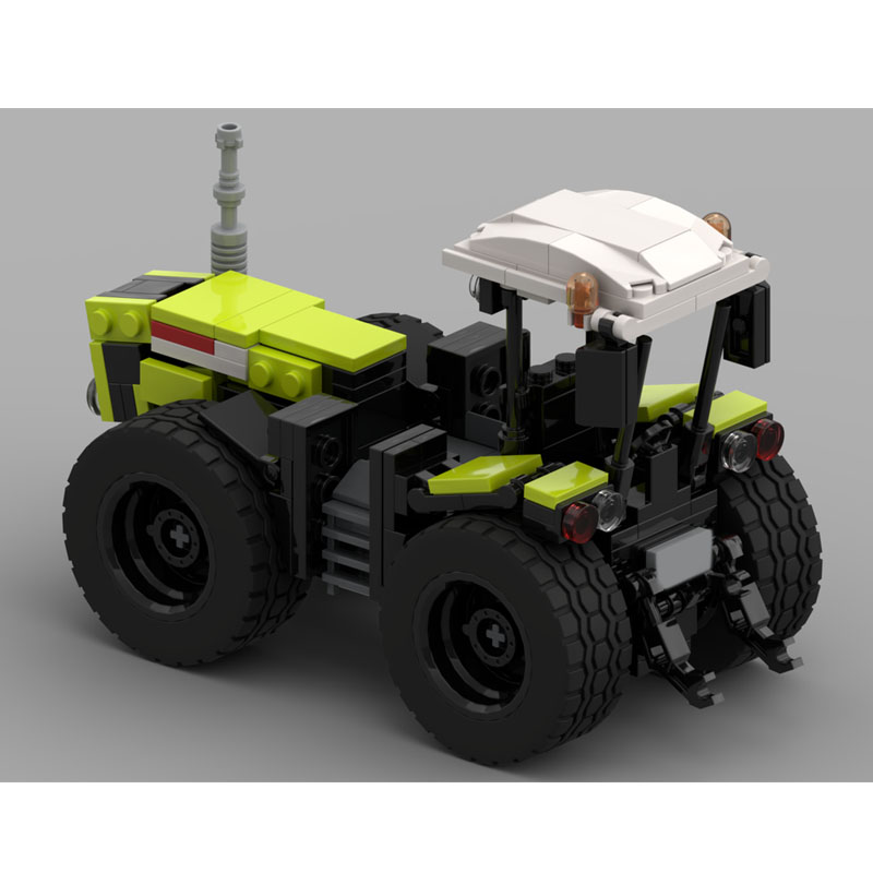 MOC-196392 City Farm Agricultu - Farming Agriculture Model 리뷰 및 가격