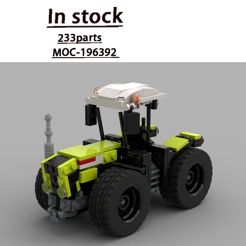 MOC-196392 City Farm Agricultu - Farming Agriculture Model 리뷰 및 가격