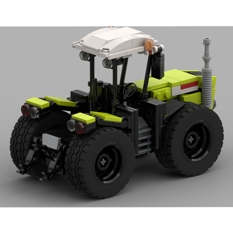 MOC-196392 City Farm Agricultu - Farming Agriculture Model 리뷰 및 가격