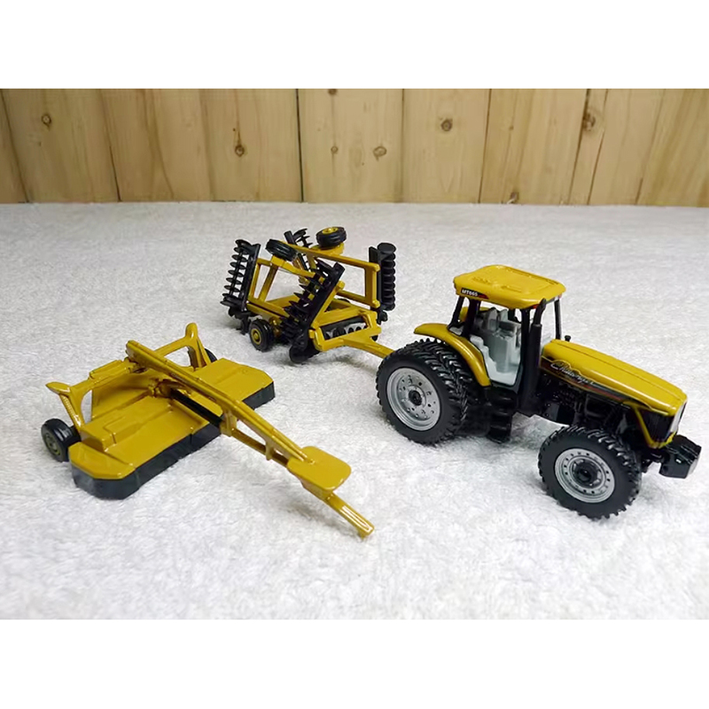 ERTL Diecast 1:64 Scale Challe - Farming Agriculture Model 리뷰 및 가격