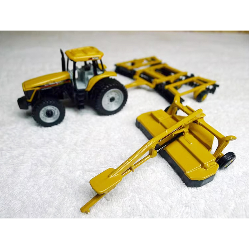 ERTL Diecast 1:64 Scale Challe - Farming Agriculture Model 리뷰 및 가격