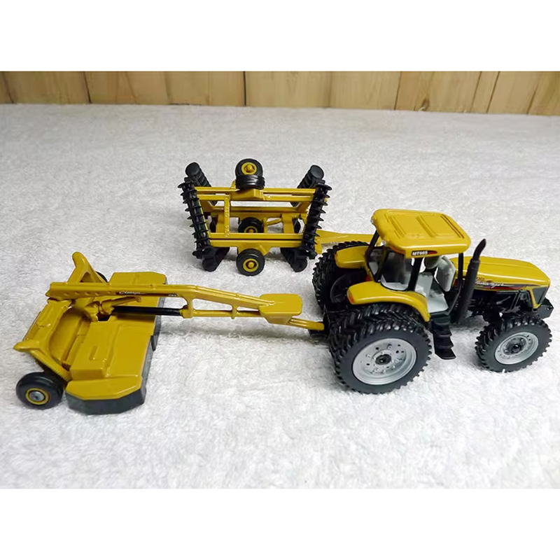 ERTL Diecast 1:64 Scale Challe - Farming Agriculture Model 리뷰 및 가격