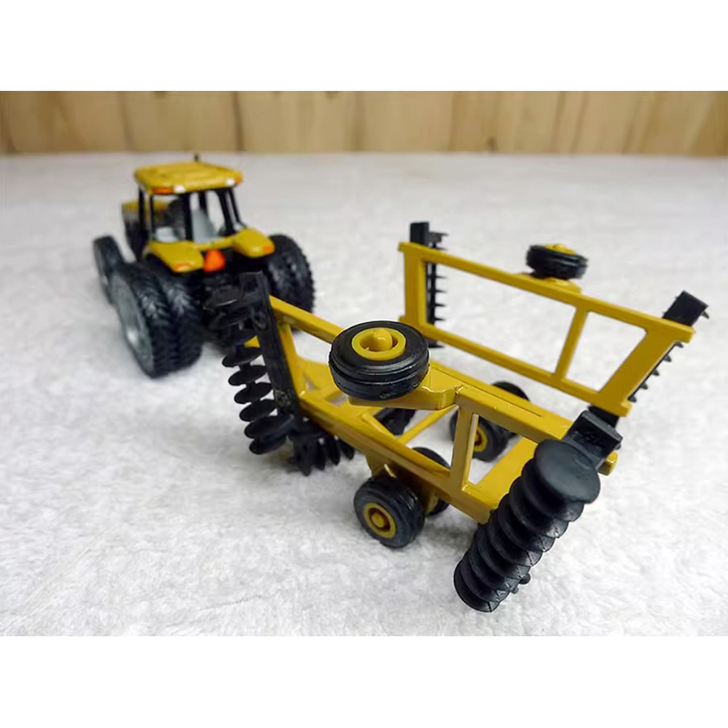 ERTL Diecast 1:64 Scale Challe - Farming Agriculture Model 리뷰 및 가격