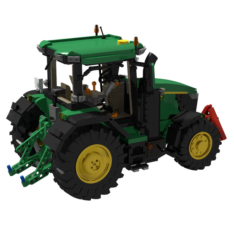 MOC-231420 Urban Farm Agricult - Farming Agriculture Model 리뷰 및 가격