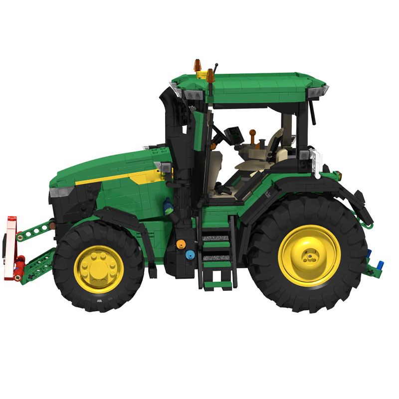MOC-231420 Urban Farm Agricult - Farming Agriculture Model 리뷰 및 가격