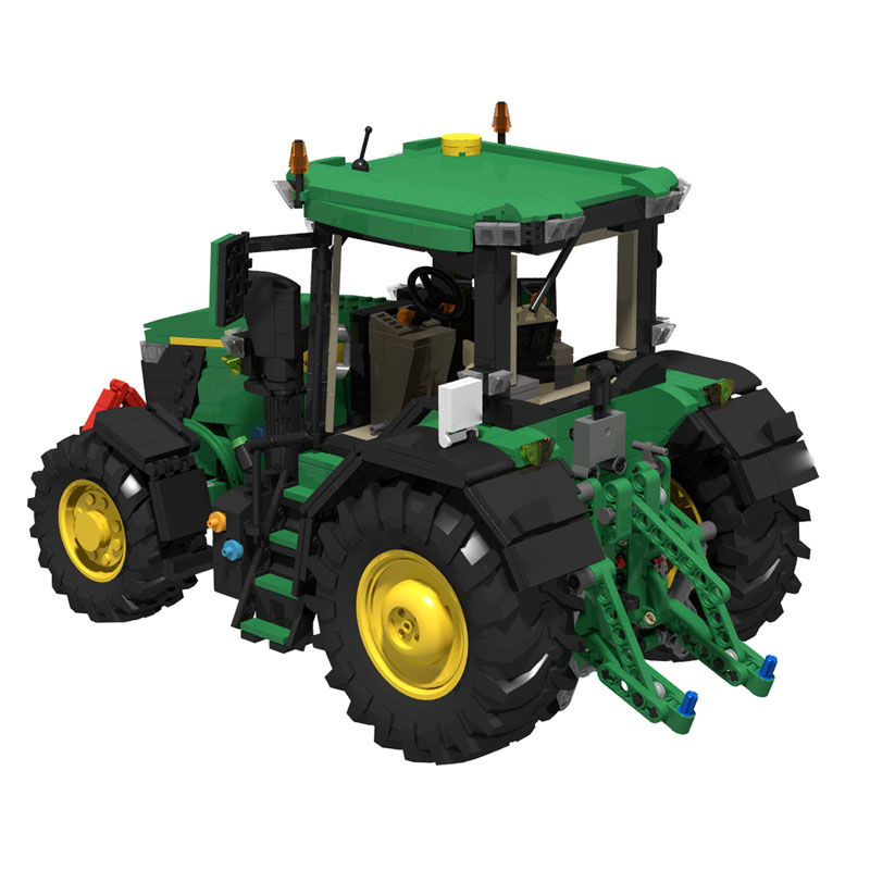 MOC-231420 Urban Farm Agricult - Farming Agriculture Model 리뷰 및 가격