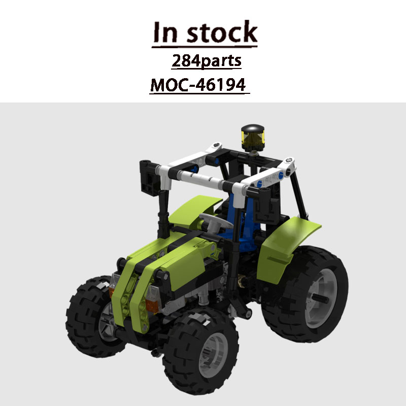 MOC-46194 Urban Farm Agricultu - Farming Agriculture Model 리뷰 및 가격