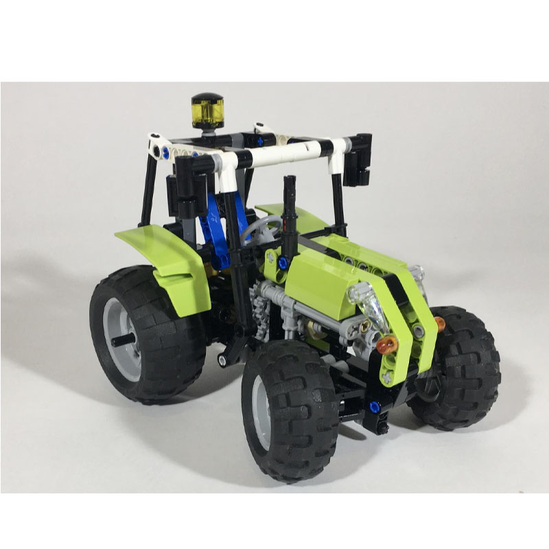MOC-46194 Urban Farm Agricultu - Farming Agriculture Model 리뷰 및 가격