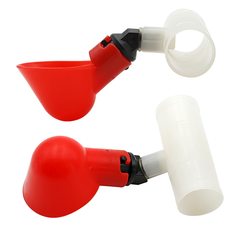 10Pcs Automatic Chicken Quail  - Chicken Nipple Drinker 리뷰 및 가격
