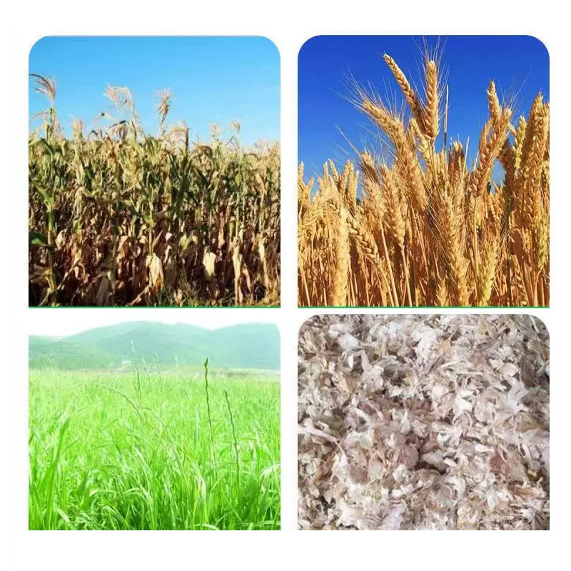 Multifunction Square Round Sil - Silage Baler Machine 리뷰 및 가격