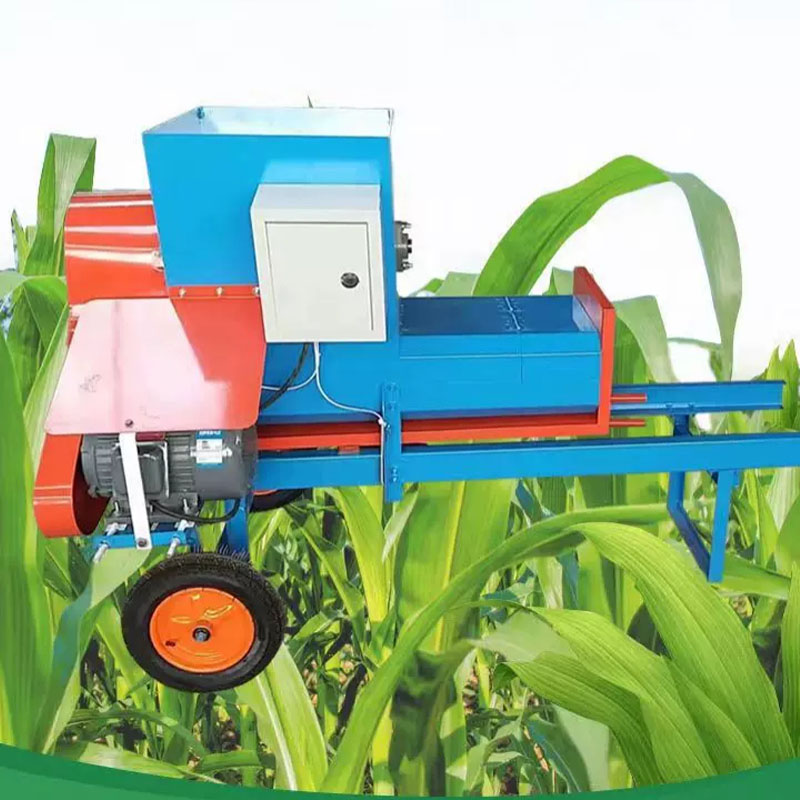 Multifunction Square Round Sil - Silage Baler Machine 리뷰 및 가격
