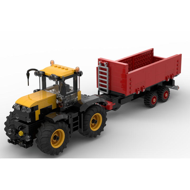 MOC-255422 Urban Farm Agricult - Farming Agriculture Model 리뷰 및 가격