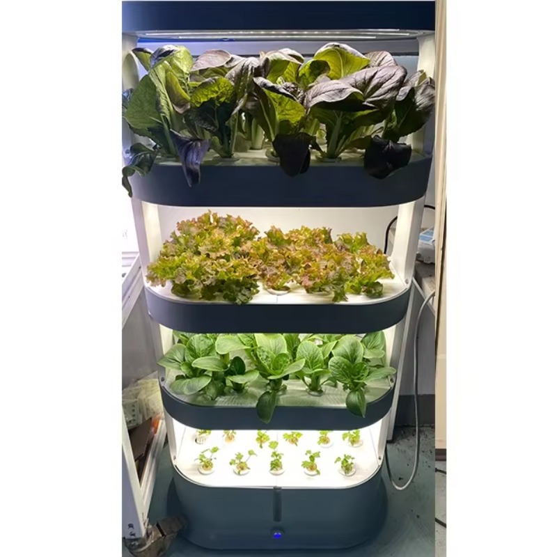Agricultural Greenhouses Verti - Hydroponic Farming Agriculture 리뷰 및 가격