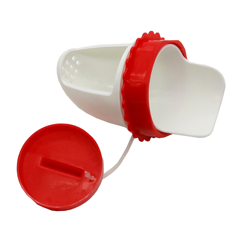 Automatic Gravity Chicken Feed - Chicken Nipple Drinker 리뷰 및 가격