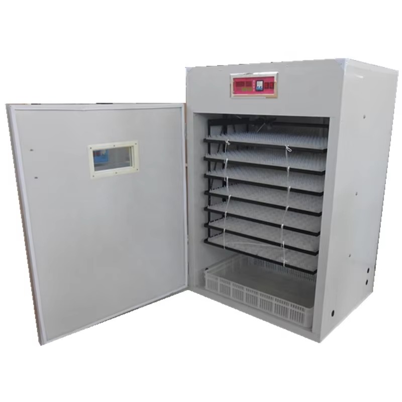 Wholesale New Full-automatic I - Quail Egg Incubator 리뷰 및 가격