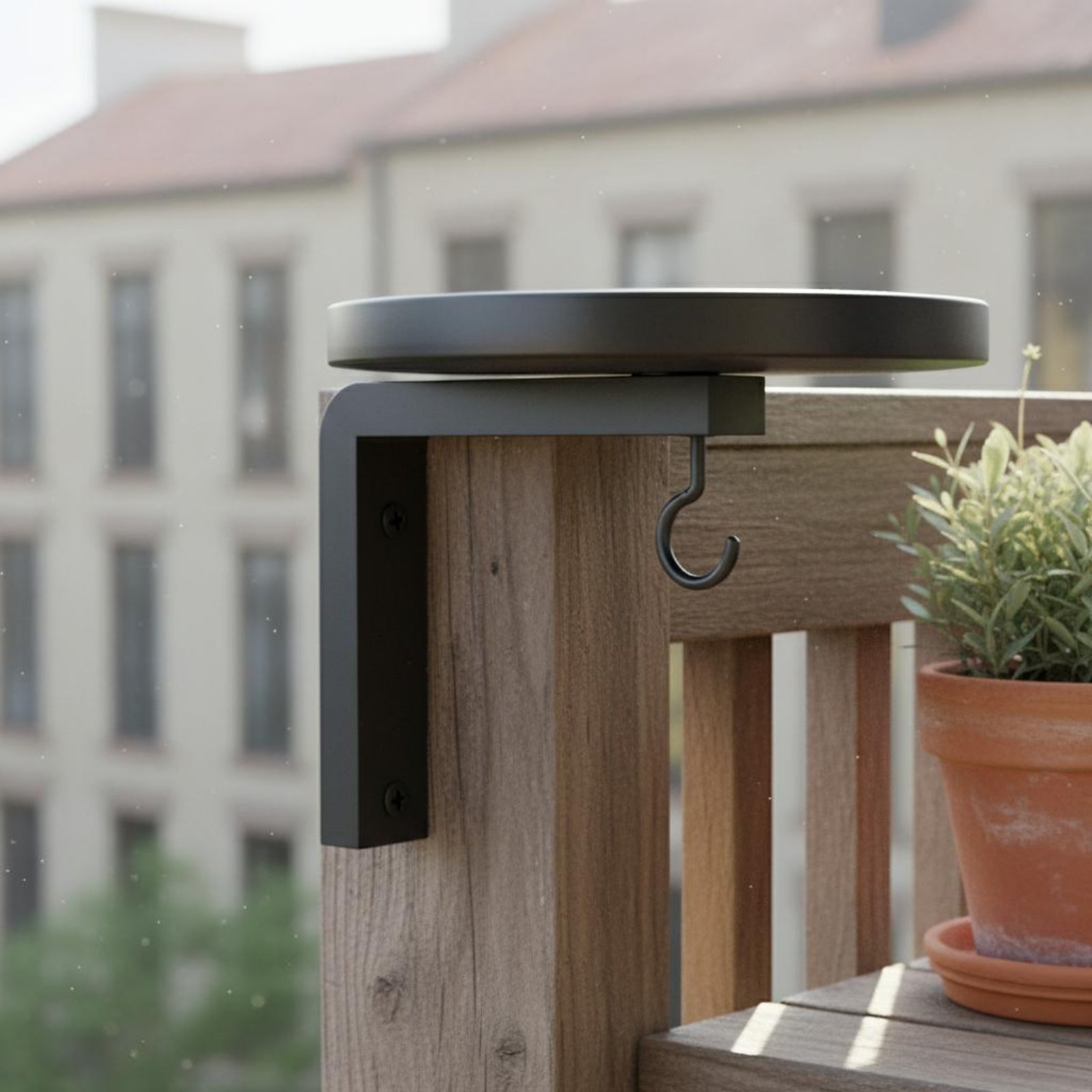 Wall Mounted Bird Bath Space S - Farming And Agriculture 리뷰 및 가격
