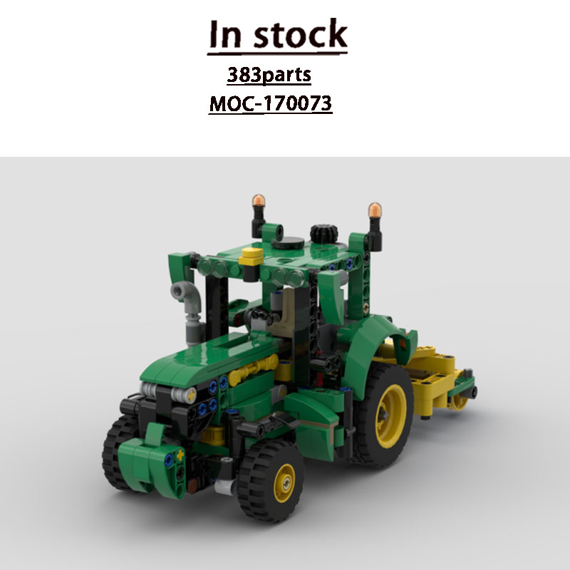 MOC-170073 Urban Agriculture F - Farming Agriculture Model 리뷰 및 가격