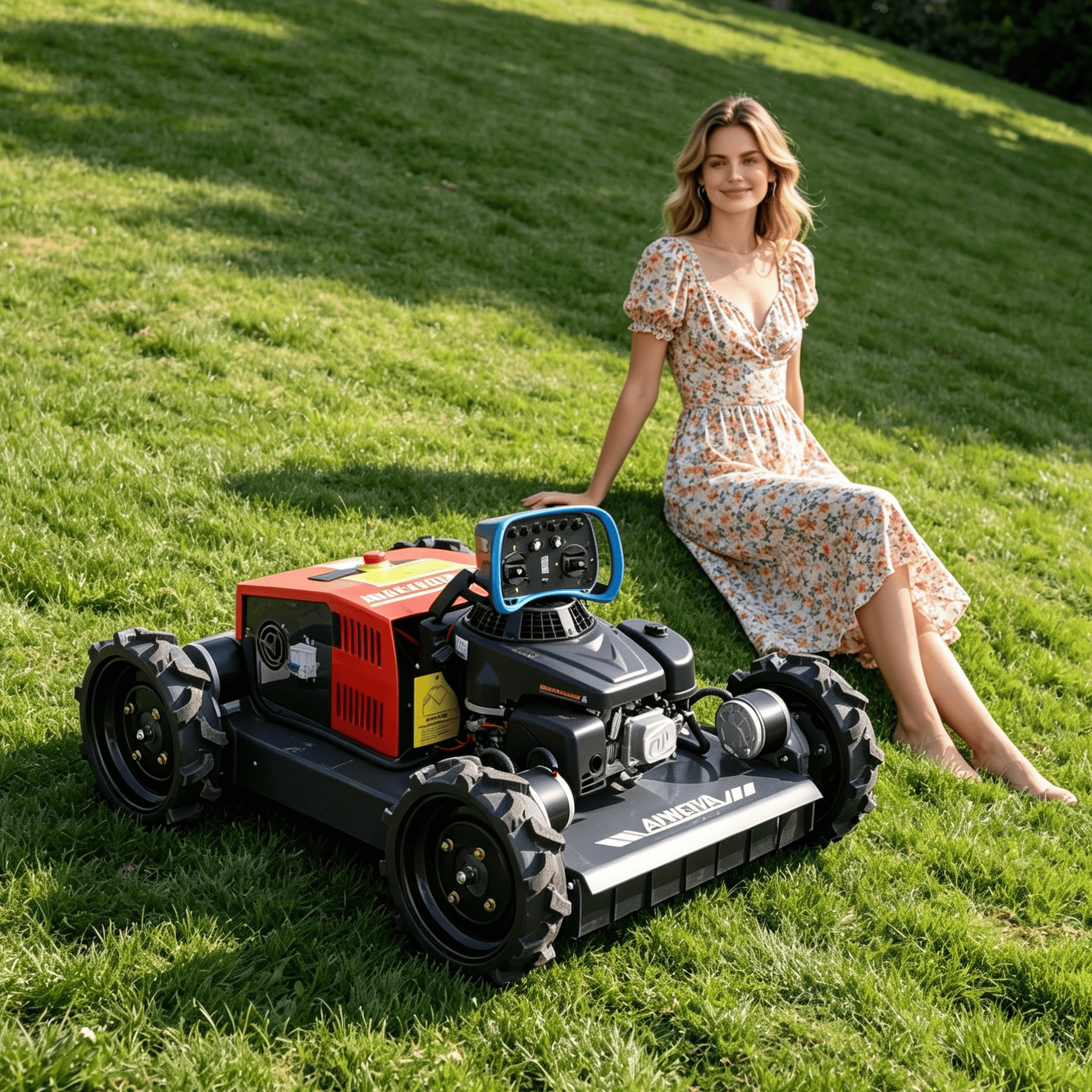 Customized agricultural planti - Agriculture Farming Robot 리뷰 및 가격