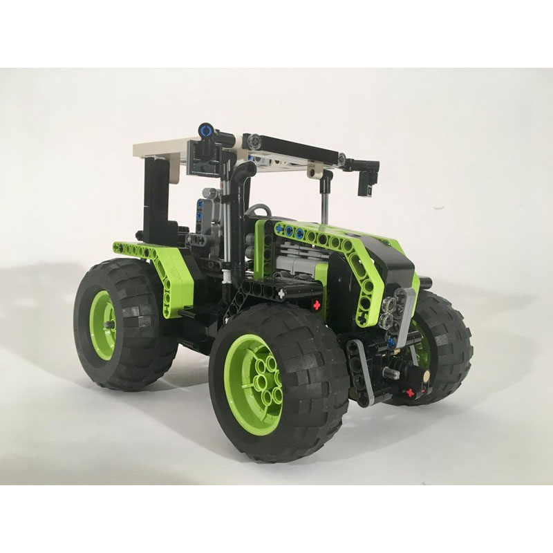 MOC-97333 Urban Farm Agricultu - Farming Agriculture Model 리뷰 및 가격