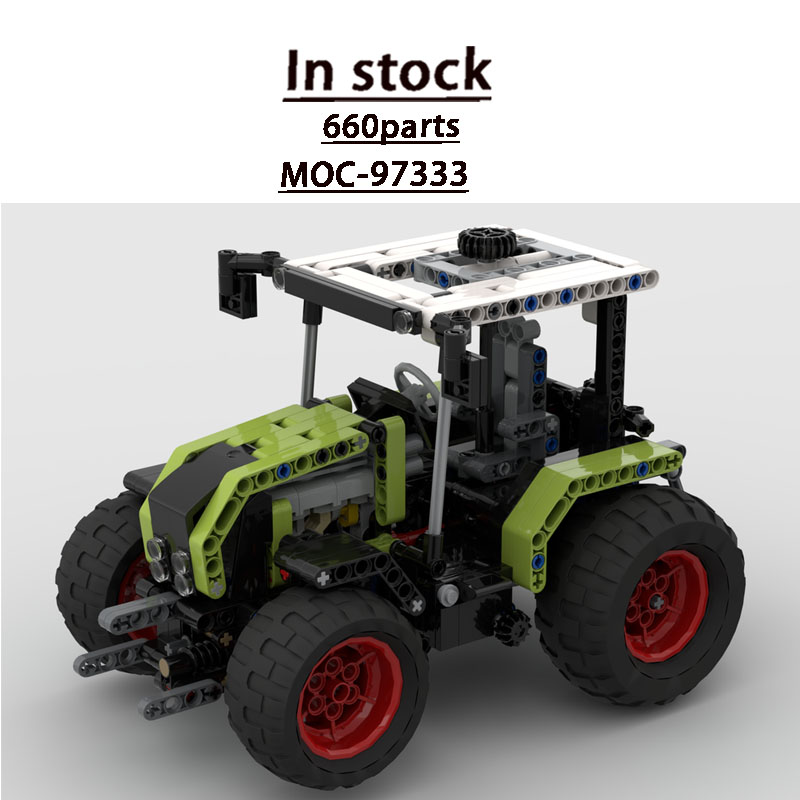 MOC-97333 Urban Farm Agricultu - Farming Agriculture Model 리뷰 및 가격