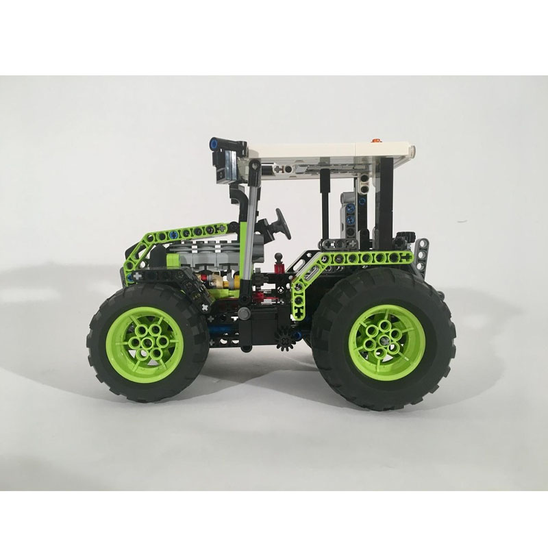 MOC-97333 Urban Farm Agricultu - Farming Agriculture Model 리뷰 및 가격
