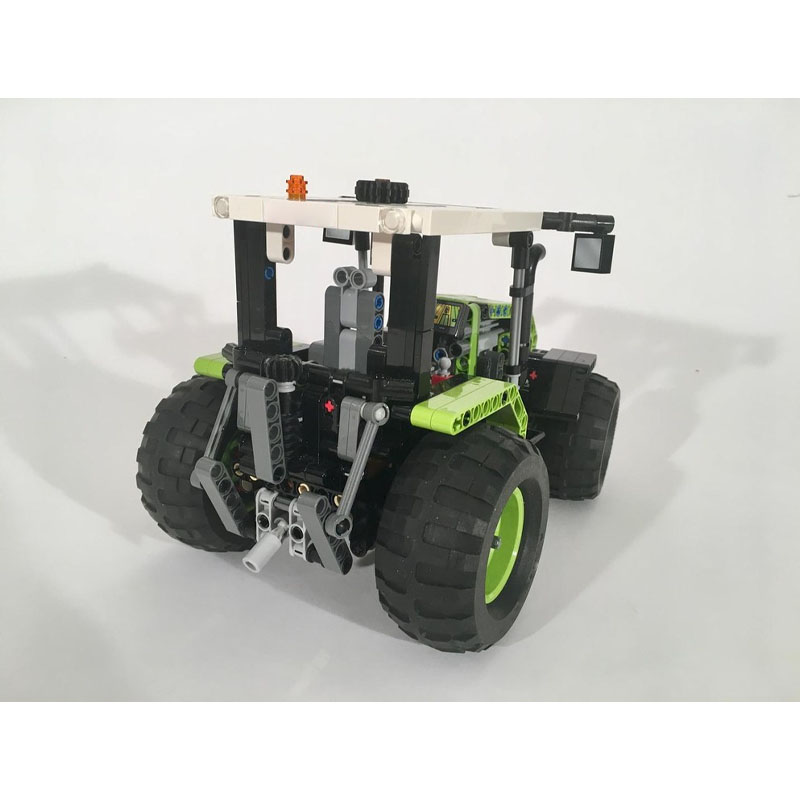 MOC-97333 Urban Farm Agricultu - Farming Agriculture Model 리뷰 및 가격