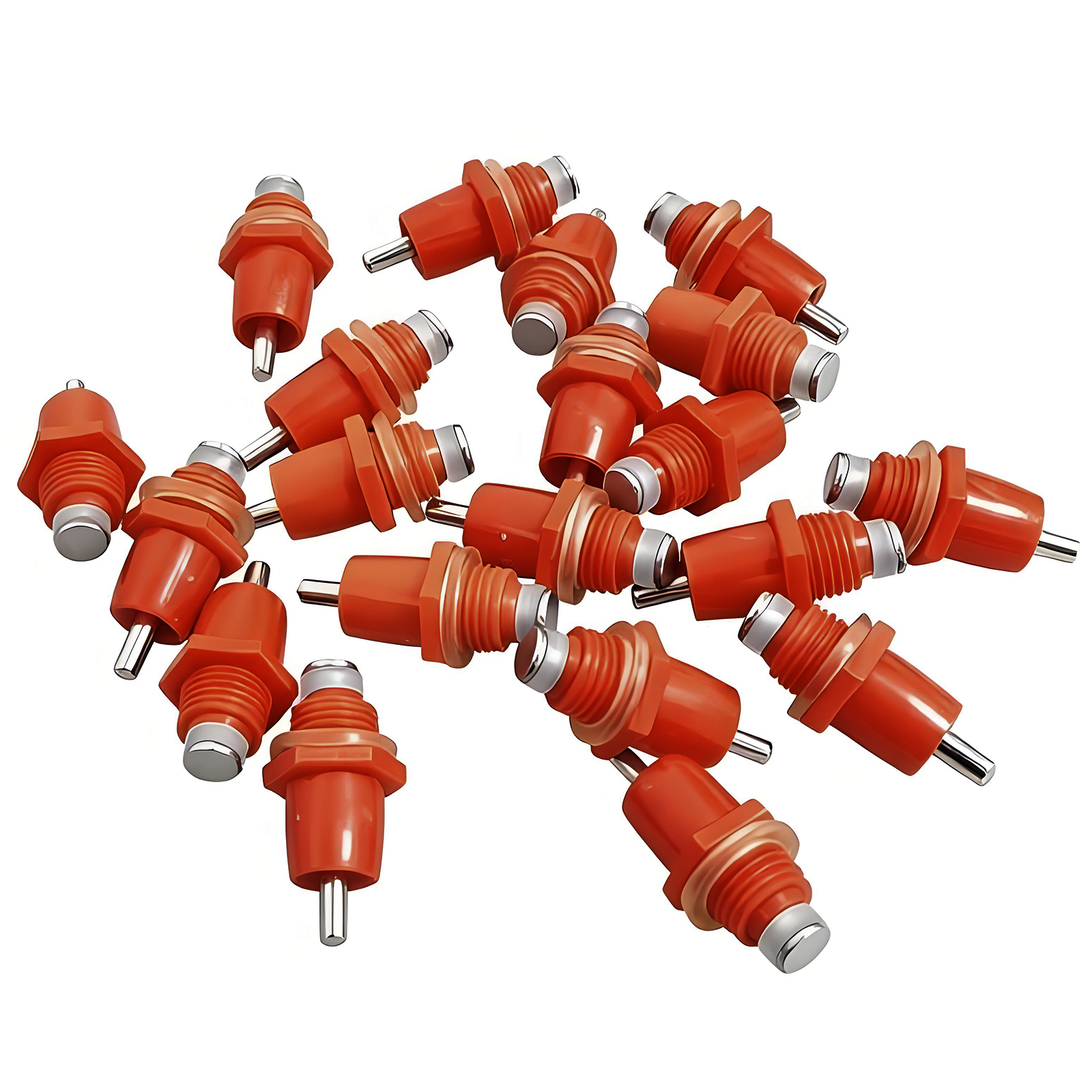 100 Pcs Poultry Chicken Nipple - Chicken Nipple Drinker 리뷰 및 가격