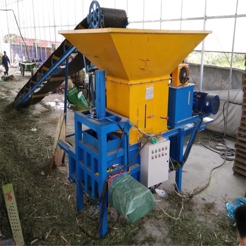 Silage Horizontal Packing Bali - Silage Baler Machine 리뷰 및 가격