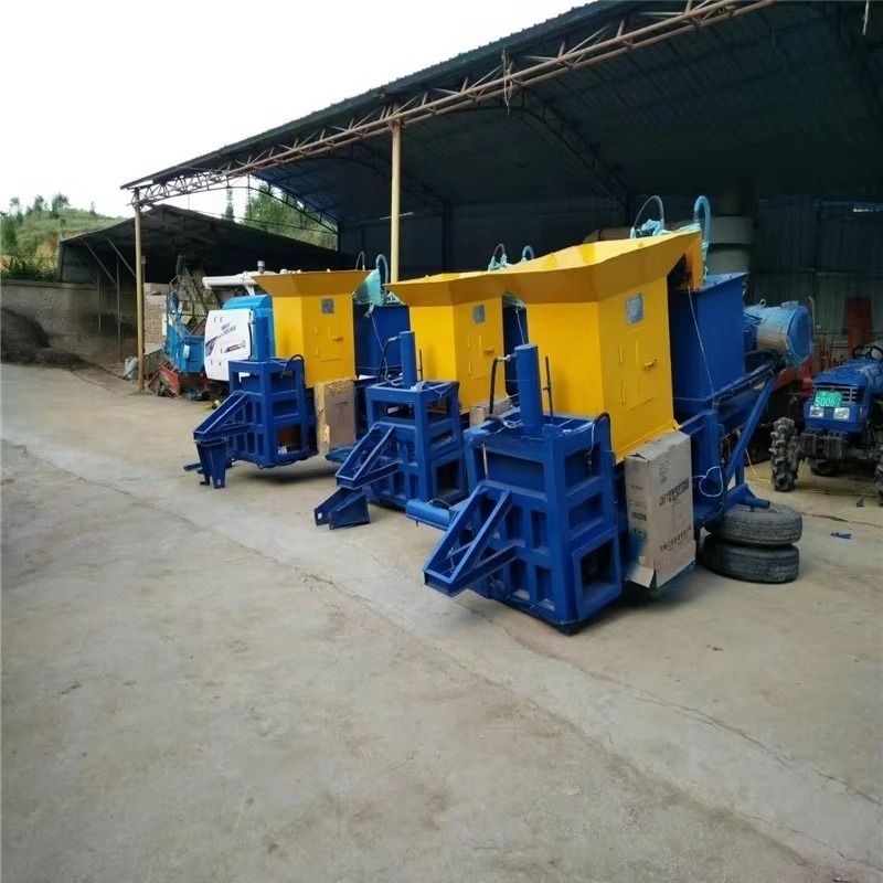 Silage Horizontal Packing Bali - Silage Baler Machine 리뷰 및 가격