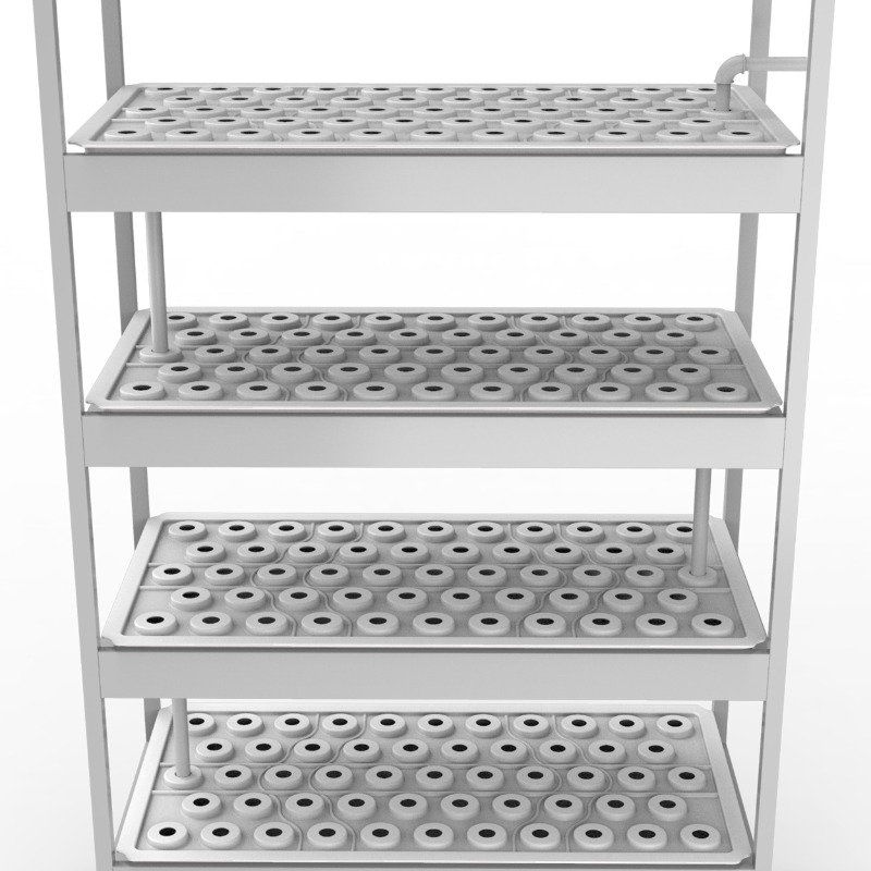 Small Vertical Hydroponic Towe - Hydroponic Farming Agriculture 리뷰 및 가격