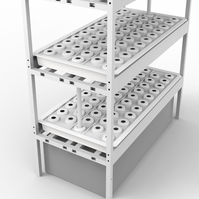 Small Vertical Hydroponic Towe - Hydroponic Farming Agriculture 리뷰 및 가격