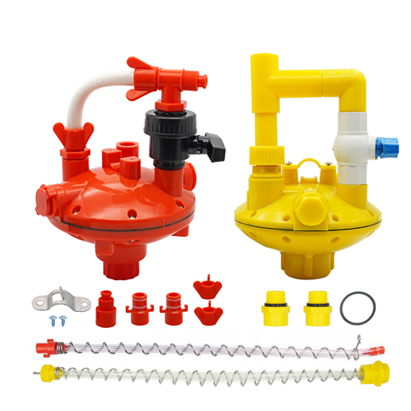 Chicken Farm Water Pressure Re - Chicken Nipple Drinker 리뷰 및 가격