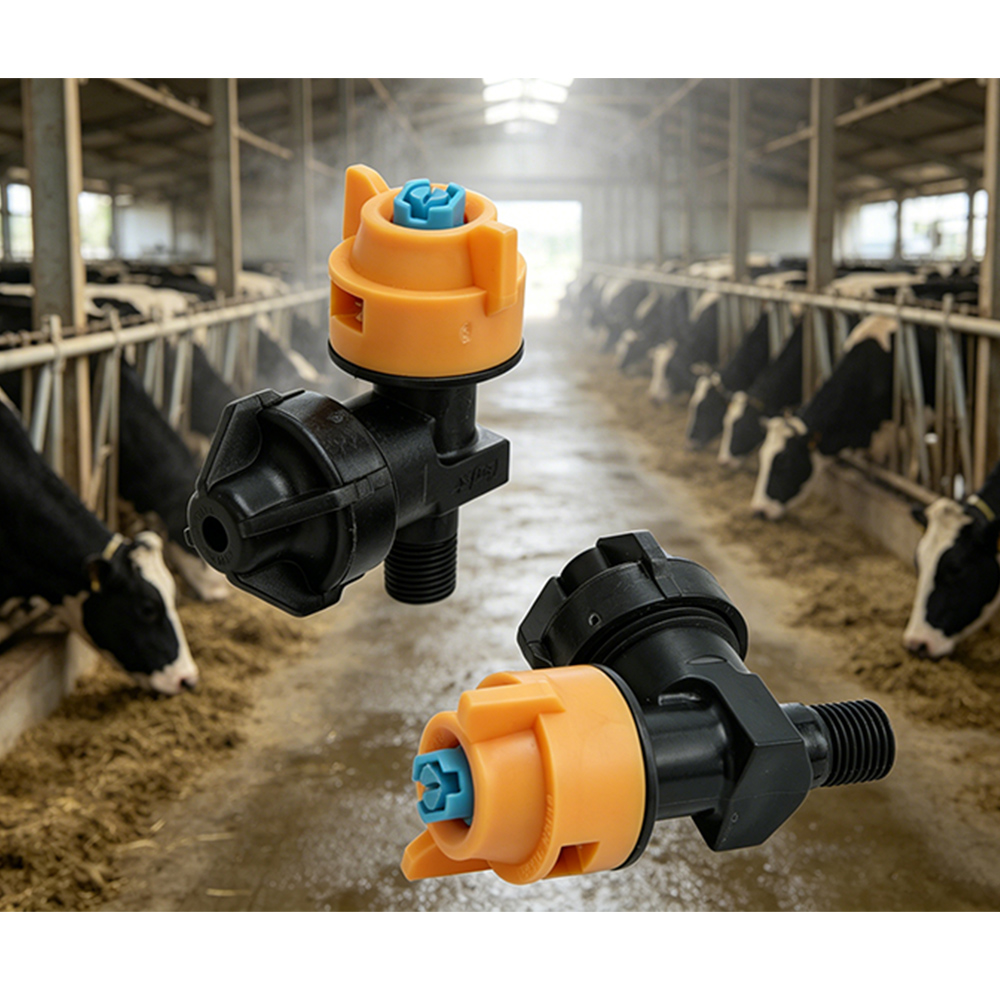 Agricultural Cooling Nozzle 18 - Agriculture Farming And Livestock 리뷰 및 가격