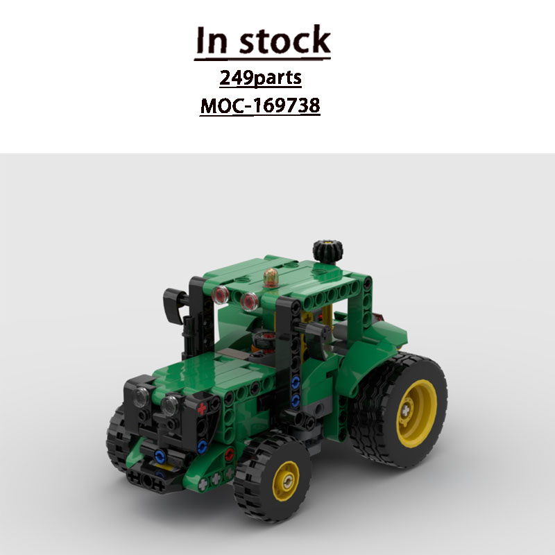 MOC-169738 Urban Farm Agricult - Farming Agriculture Model 리뷰 및 가격