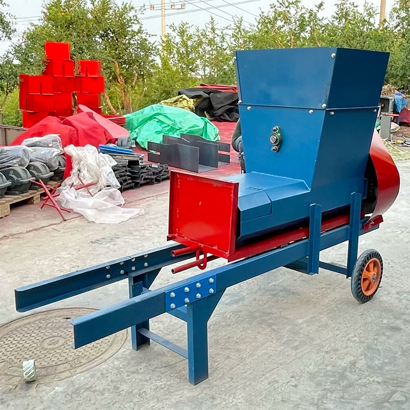 Multifunction Square Round Sil - Silage Baler Machine 리뷰 및 가격