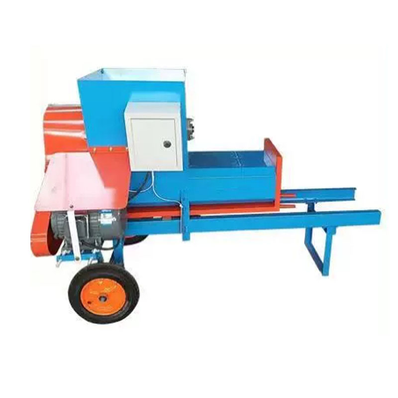 Multifunction Square Round Sil - Silage Baler Machine 리뷰 및 가격