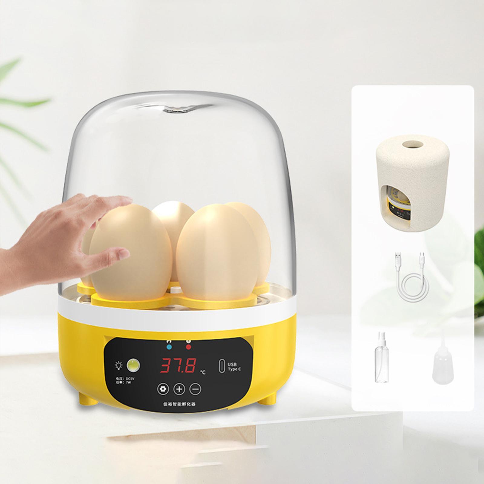 Digital Automatic Egg Incubato - Quail Egg Incubator 리뷰 및 가격