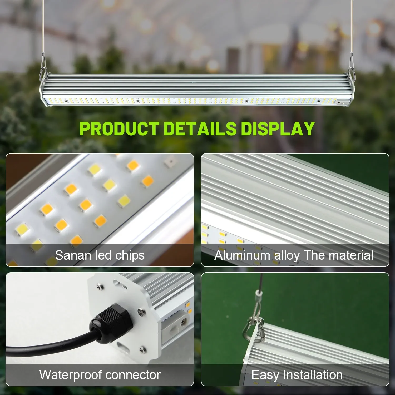 Best ETL Listed Plant Green Wa - Hydroponic Farming Agriculture 리뷰 및 가격
