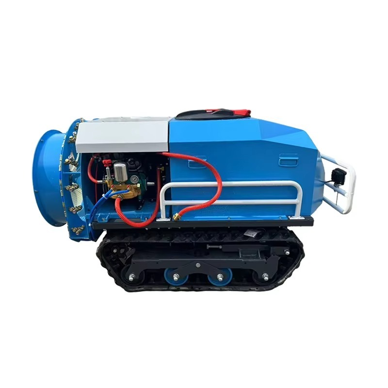 YG Farm Spray Robot - Liquid P - Agriculture Farming Robot 리뷰 및 가격