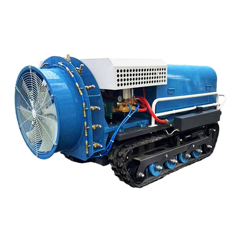 YG Farm Spray Robot - Liquid P - Agriculture Farming Robot 리뷰 및 가격