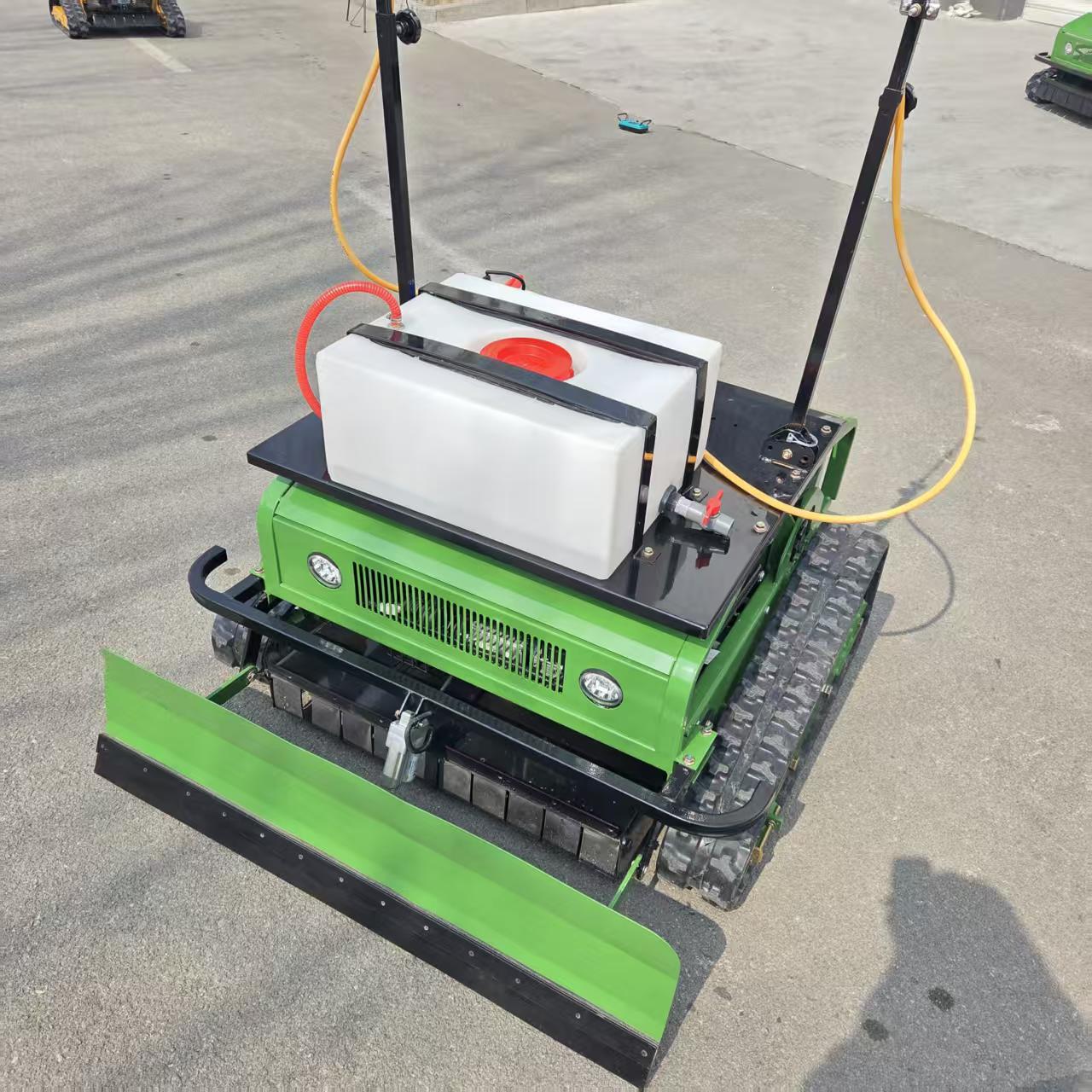 2-in-1 Remote Control Agricult - Agriculture Farming Robot 리뷰 및 가격