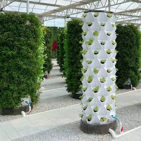 Upgraded Indoor Farming Outdoo - Hydroponic Farming Agriculture 리뷰 및 가격
