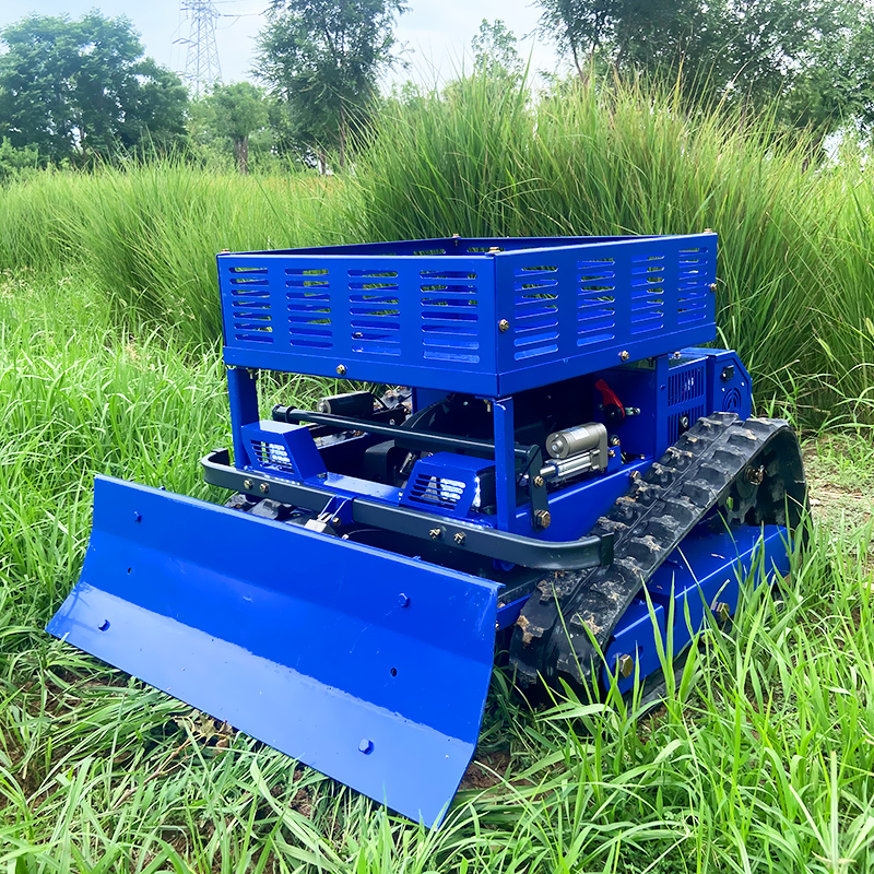 Customized lawn mower robot， i - Agriculture Farming Robot 리뷰 및 가격