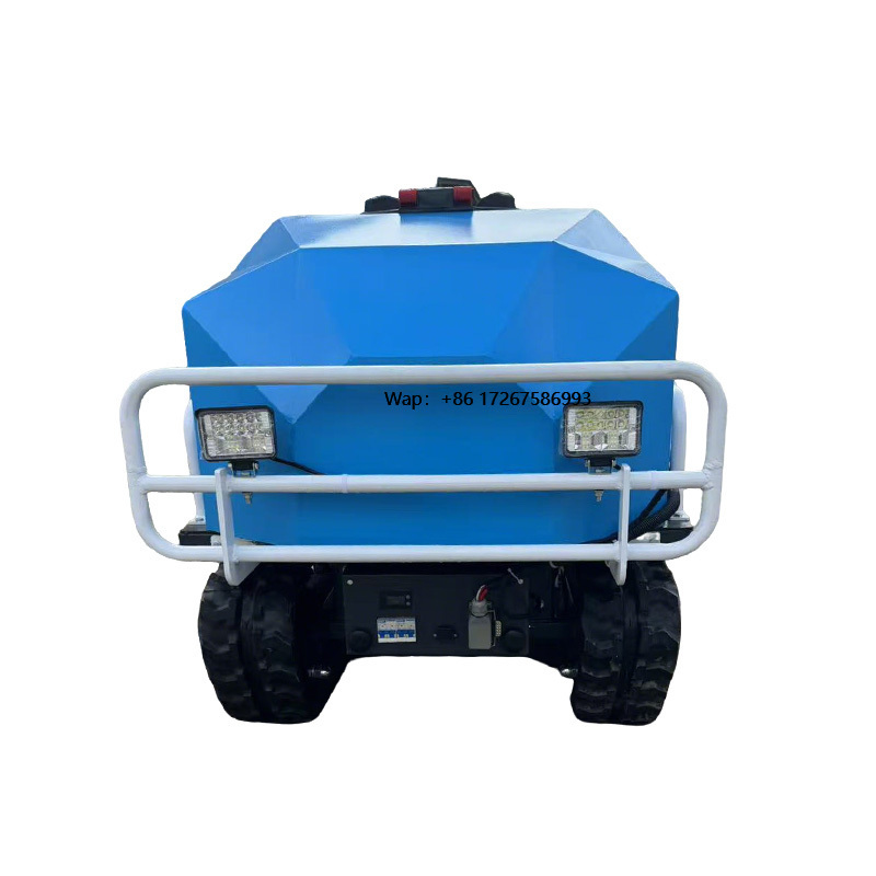Farm Pesticide Spraying Robot  - Agriculture Farming Robot 리뷰 및 가격