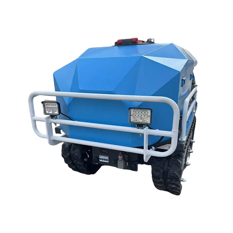 Farm Pesticide Spraying Robot  - Agriculture Farming Robot 리뷰 및 가격