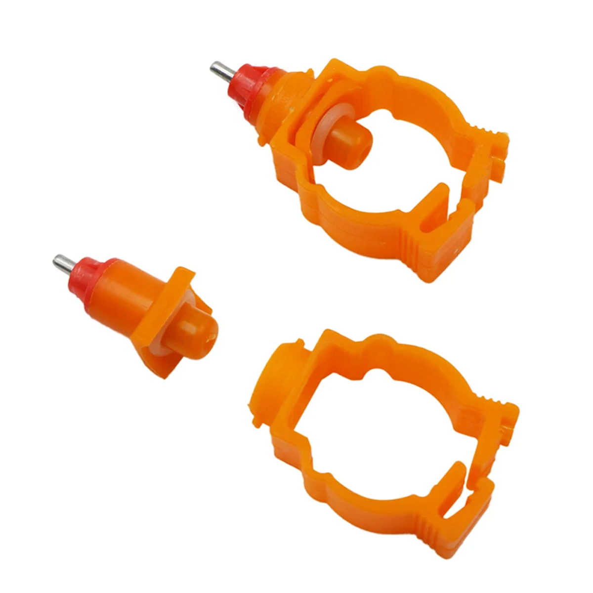 20mm 25mm Clamp-type Poultry N - Chicken Nipple Drinker 리뷰 및 가격