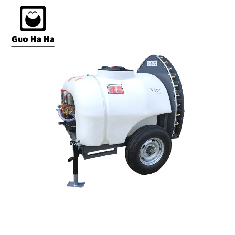 Tractor Type 1000 Liter Orchar - Orchard Sprayer Tractor 리뷰 및 가격