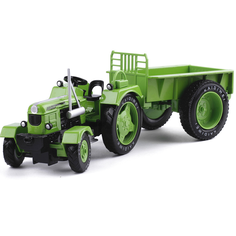 1/18 Vintage Farm Tractor Mode - Farming Agriculture Model 리뷰 및 가격